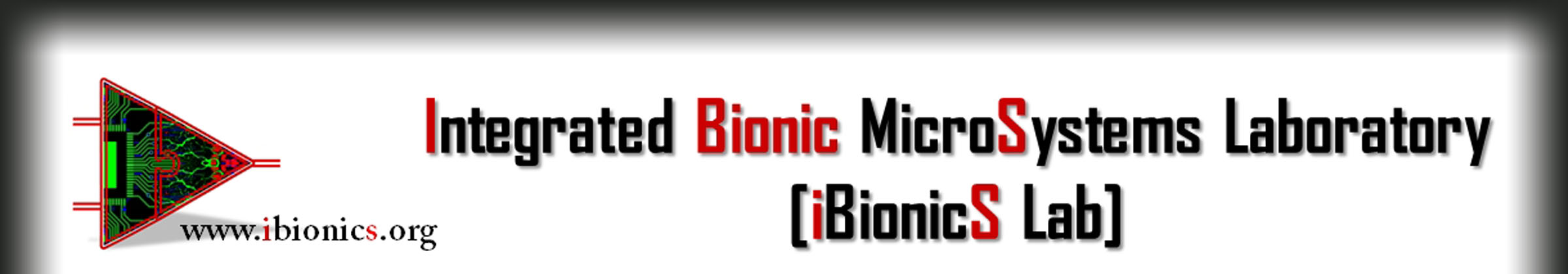 iBionics logo